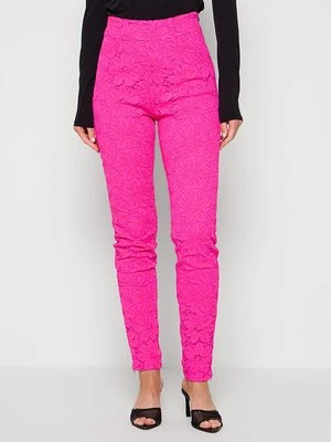 Spodnie materiałowe ROTATE