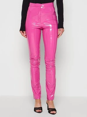 Spodnie materiałowe ROTATE