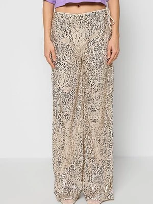 Spodnie materiałowe ROTATE