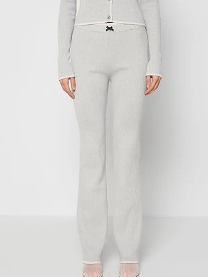 Spodnie materiałowe ROTATE