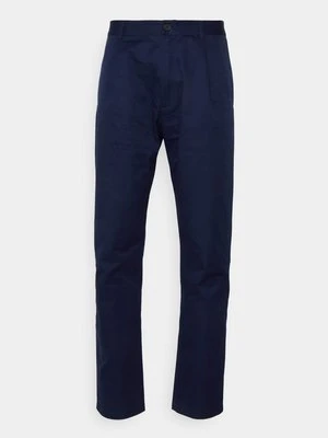 Spodnie materiałowe Rotholz