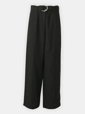 Spodnie materiałowe Rouge Edit