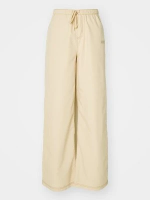 Spodnie materiałowe Roxy