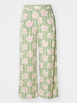 Spodnie materiałowe Roxy