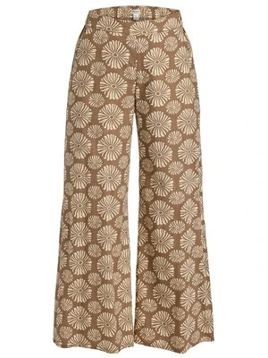 Spodnie materiałowe Roxy