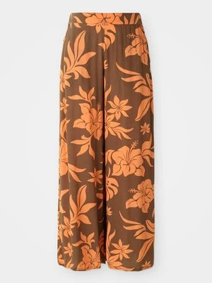 Spodnie materiałowe Roxy