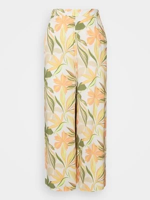 Spodnie materiałowe Roxy