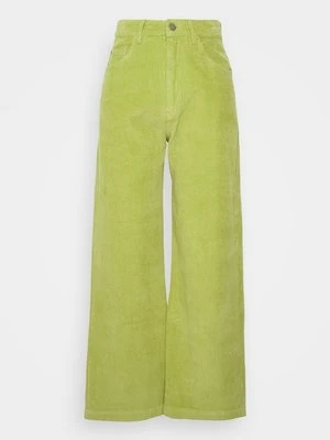 Spodnie materiałowe Roxy