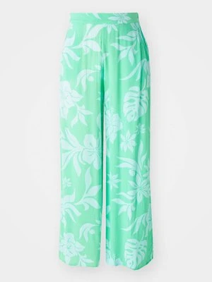 Spodnie materiałowe Roxy