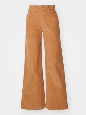 Spodnie materiałowe Roxy