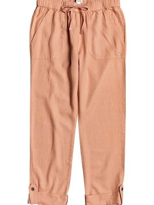 Spodnie materiałowe Roxy