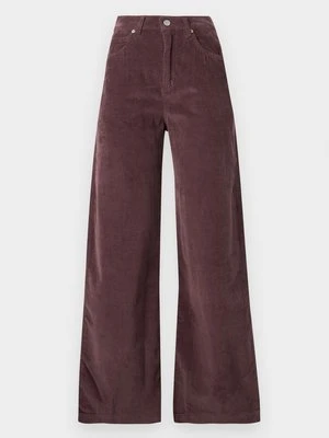 Spodnie materiałowe Roxy