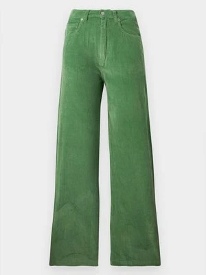 Spodnie materiałowe Roxy