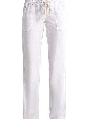 Spodnie materiałowe Roxy