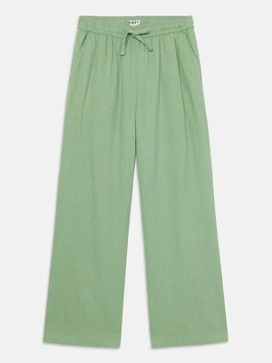 Spodnie materiałowe Roxy