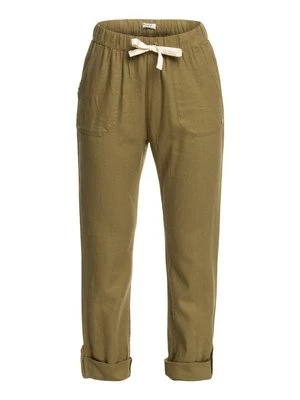 Spodnie materiałowe Roxy