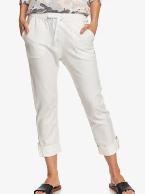 Spodnie materiałowe Roxy