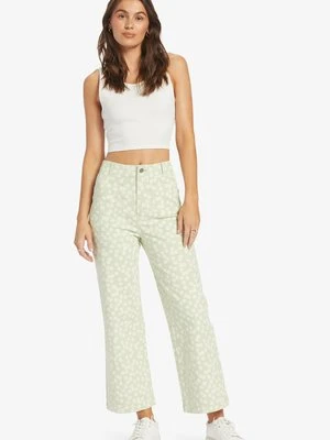 Spodnie materiałowe Roxy