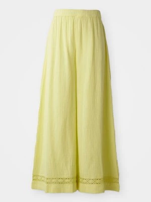 Spodnie materiałowe Roxy