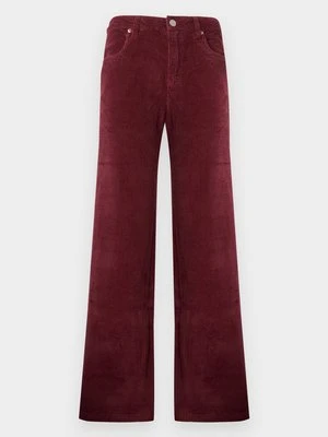 Spodnie materiałowe Roxy