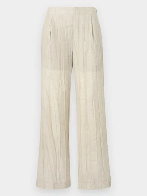 Spodnie materiałowe Rue de Femme