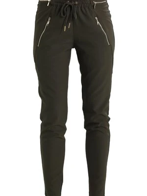 Spodnie materiałowe Rue de Femme