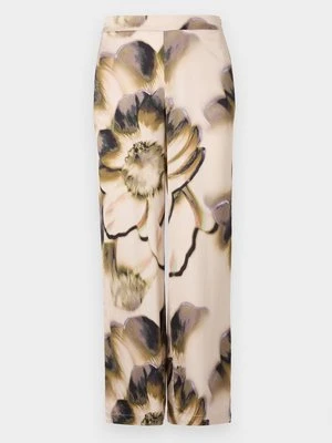 Spodnie materiałowe Rue de Femme