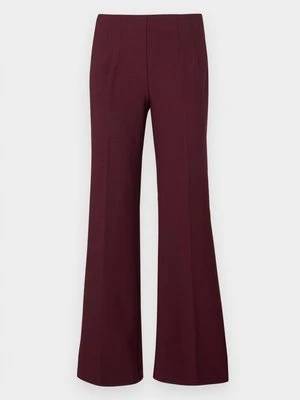 Spodnie materiałowe Rue de Femme