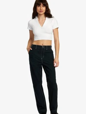 Spodnie materiałowe RVCA