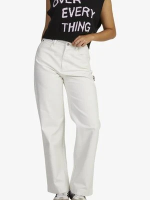 Spodnie materiałowe RVCA