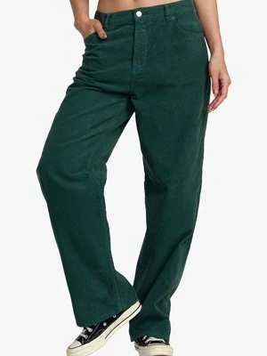 Spodnie materiałowe RVCA