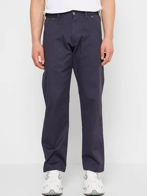 Spodnie materiałowe RVCA