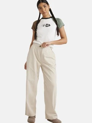 Spodnie materiałowe RVCA