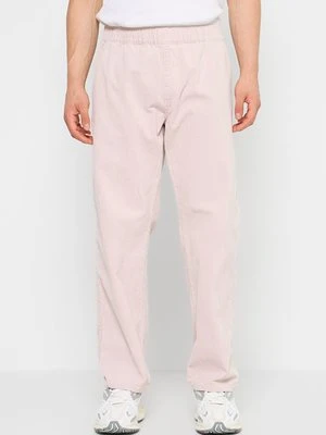 Spodnie materiałowe RVCA