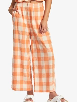 Spodnie materiałowe RVCA