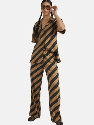 Spodnie materiałowe RVCA