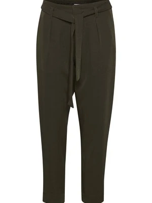 Spodnie materiałowe Saint Tropez