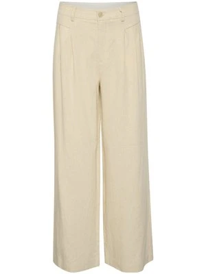 Spodnie materiałowe Saint Tropez