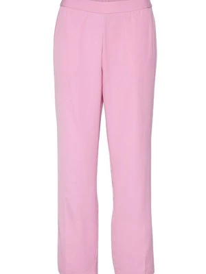 Spodnie materiałowe Saint Tropez