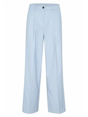 Spodnie materiałowe Saint Tropez