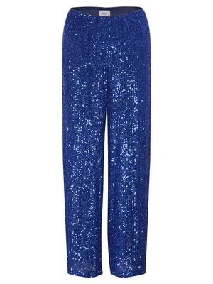 Spodnie materiałowe Saint Tropez