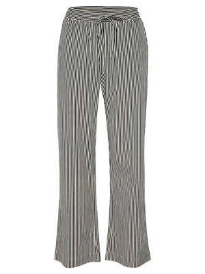 Spodnie materiałowe Saint Tropez