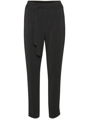 Spodnie materiałowe Saint Tropez