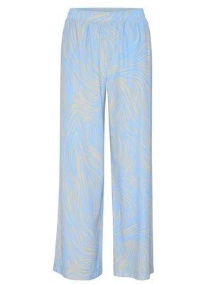 Spodnie materiałowe Saint Tropez