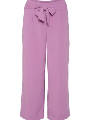 Spodnie materiałowe Saint Tropez