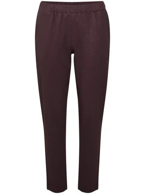 Spodnie materiałowe Saint Tropez