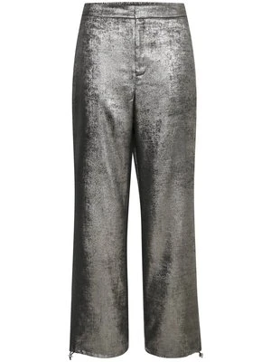 Spodnie materiałowe Saint Tropez