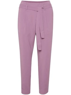 Spodnie materiałowe Saint Tropez