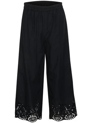 Spodnie materiałowe Saint Tropez