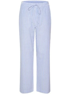 Spodnie materiałowe Saint Tropez